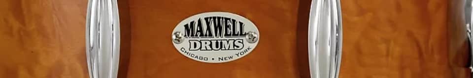 Steve Maxwell Drums - Chicago