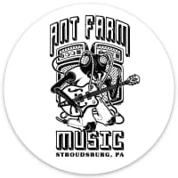 Ant Farm Music