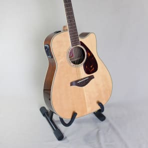 Yamaha fgx730sc price 2025