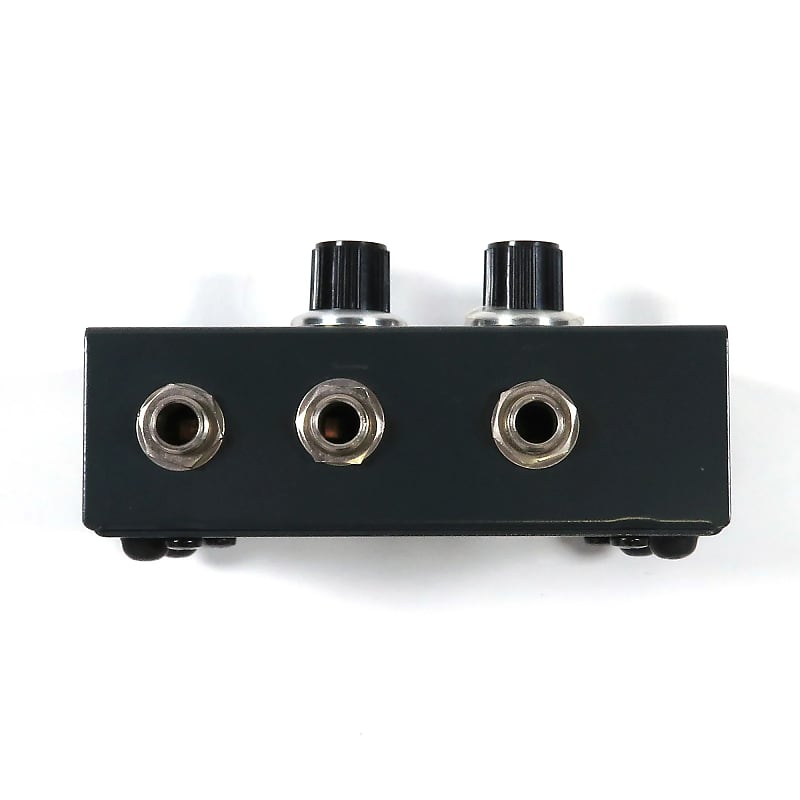 Boss KM-2 Mixing Amplifier | Reverb