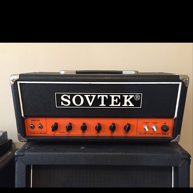 Sovtek mig 30 new arrivals