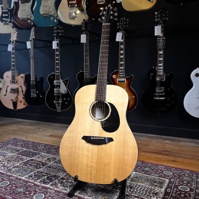 Breedlove AC200/SM - Natural for sale