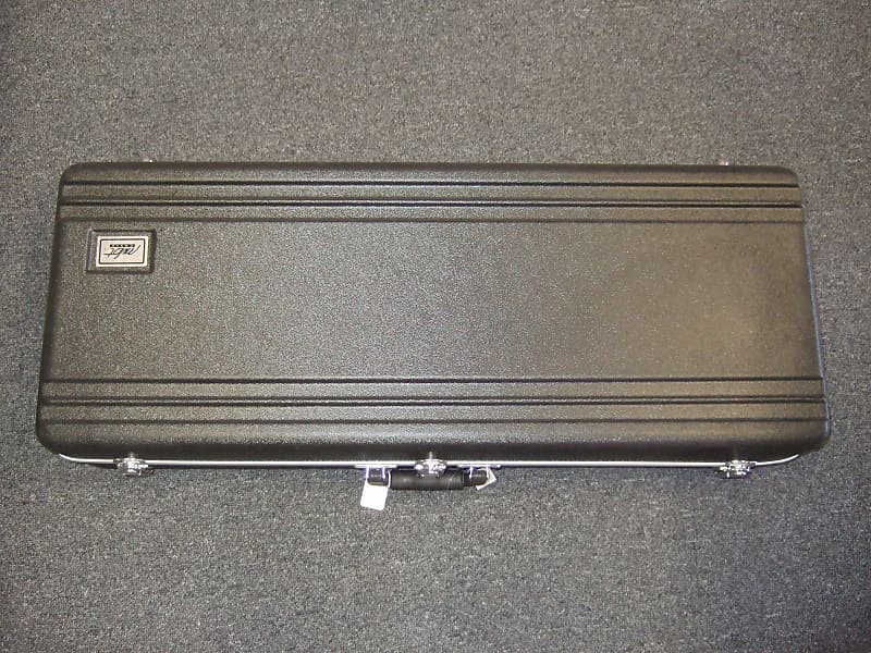 MBT Tenor Sax Hard Case Black Reverb