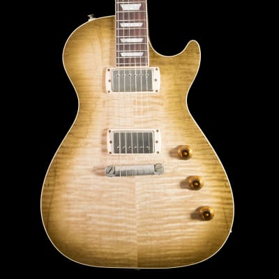 Cream T Custom Shop Aurora BFGT 2PS Pickup Swapping (Naked Whiskerburst) for sale