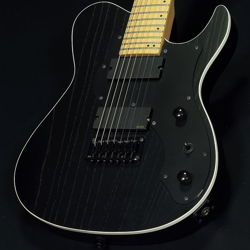 Fujigen FGN J Standard Iliad JIL7-ASH-DE-M (S/N:C190110) [02/15]