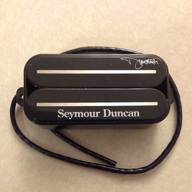 Seymourduncan  SH-13ダイムバッカー単品中古 Amazon.com: Seymour Duncan SH-13 Dimebucker Humbucker Set