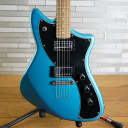 Fender Alternate Reality Series Meteora HH with Pau Ferro Fretboard Lake Placid Blue