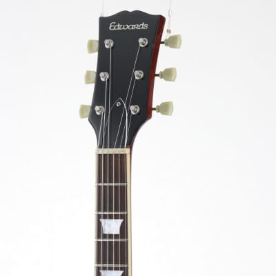 Edwards E Sg 80 D (02/02) | Reverb