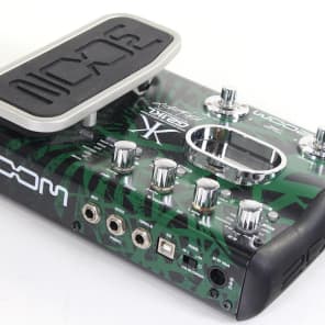 ZOOM G2 1KL Kiko Loureiro Signature Edition | Reverb