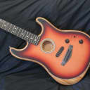 Fender Acoustasonic Stratocaster 3 Color Sunburst