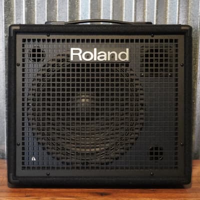 Roland KC-200 4-Channel 200-Watt 1x15