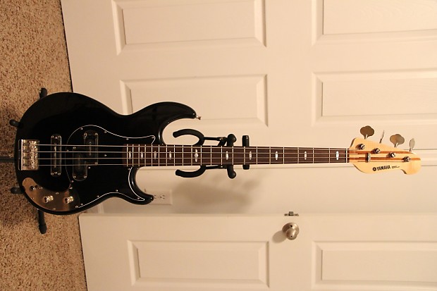 Yamaha BB2024x