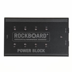 MXR DC Brick M237 Power Supply | Reverb