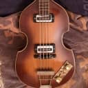 Hofner 500/1 Violin Bass 1968 Sunburst