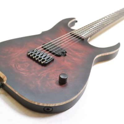 OD Guitars Venus 6 2023 Zircote | Reverb UK