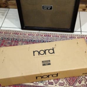 Nord Electro 5d 61 2017 image 2
