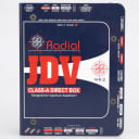 Radial Engineering JDV MK3 Class-A Direct Box #41887