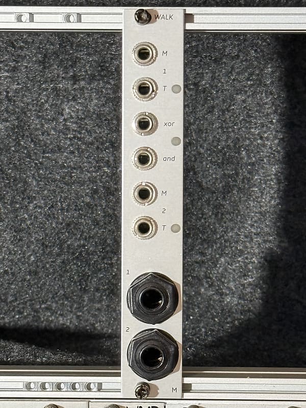 Monome Walk