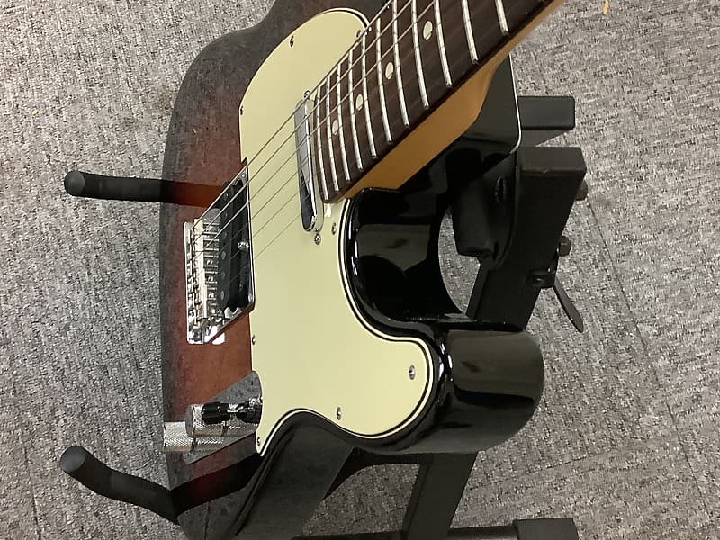 Fender American Standard Telecaster Mod. (u75300)-