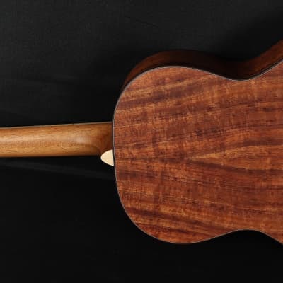 Larrivee 000-40 Koa Special Edition Satin Natural Acoustic Guitar w/ OHSC image 5