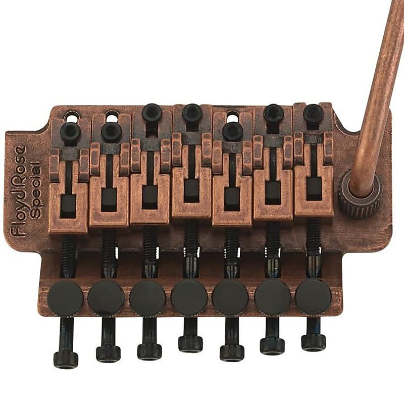 Floyd rose special 7 outlet string