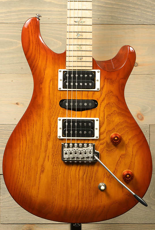 Paul Reed Smith SE Swamp Ash Special Vintage Sunburst