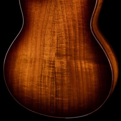 Taylor Willcutt 50th Anniversary K26ce Limited (113) image 2