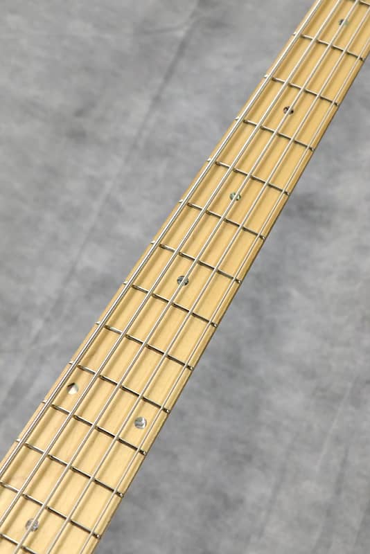 Edwards E T 170BD tetsuya Model See Thru Festa Red (S/N