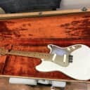 Fender Duo-Sonic with Maple Fretboard 1956 - 1959