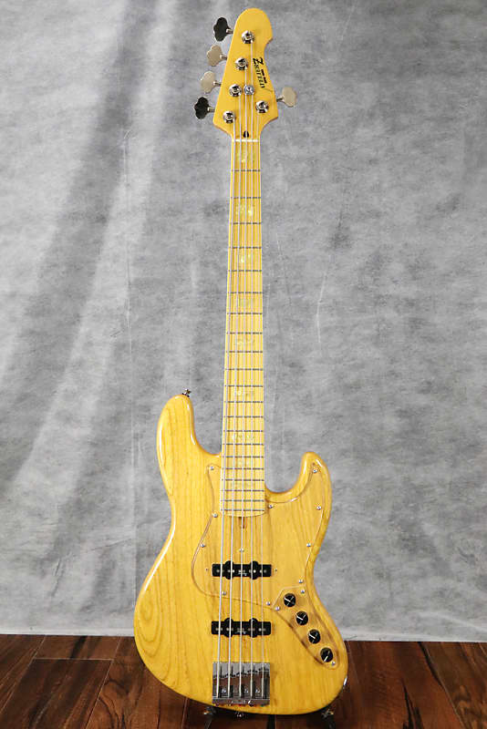 Atelier Z M265 Custom Vintage Natural [12/1] | Reverb