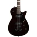 Gretsch G5260 Electromatic Jet Baritone Electric Guitar, Imperial Stain