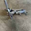 Tama MC69 FastClamp Single Tom Holder with Ball and L-Rod Mount 2010s - Chrome