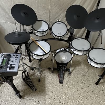 Roland TD-20 full digital kit