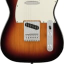 Fender Player Series Telecaster PF in 3-Color Sunburst