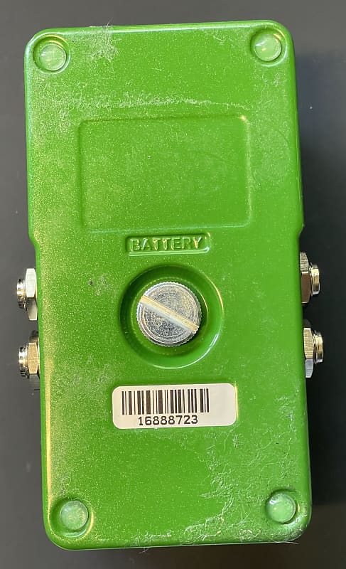TC Electronic Corona Chorus