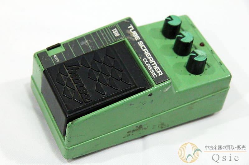 Ibanez TS10