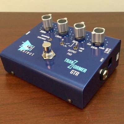 api select TranZformer GTR イコライザー api / TranZformer GT