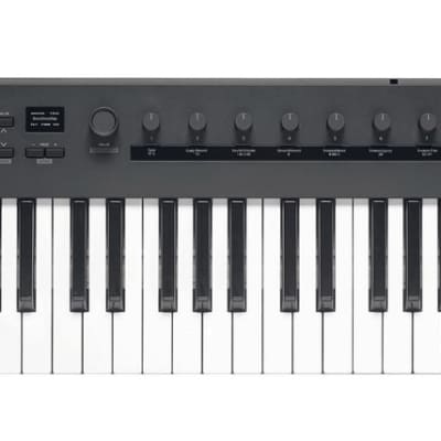 Korg Keystage MIDI 2.0 Controller with Polyphonic Aftertouch