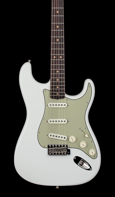 Fender Custom Shop '64 Reissue Stratocaster NOS | Reverb