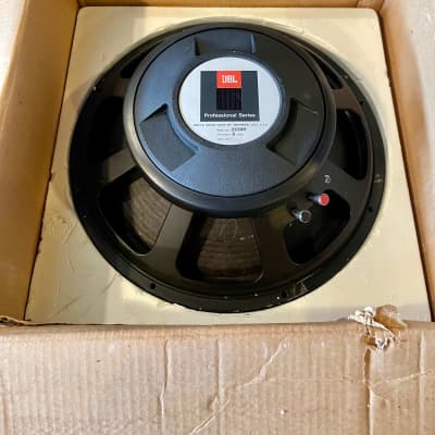JBL 2235H Woofer | Reverb JBL 2235H Woofer | Reverb