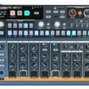 Arturia Drumbrute IMPACT Analog Drum Machine with 10 Drum Sounds, 64-step Pattern Sequencing, Distortion Effect and Song Mode