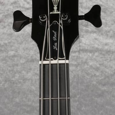 Gibson LPB-1 Les Paul Special Bass [SN 02562331] (04/09) image 7