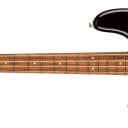 FENDER - Player Plus Active Precision Bass Left-Hand Pau Ferro Fingerboard 3-Color Sunburst - 0147463300