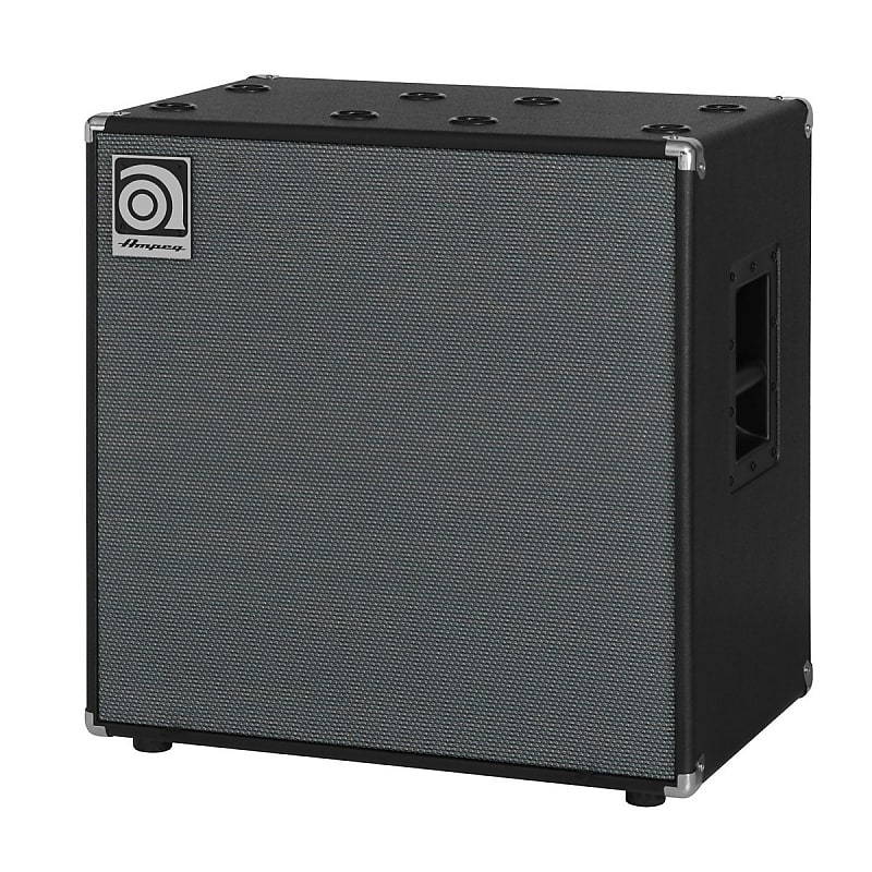 Ampeg SVT-212AV Bass Speaker Cabinet (2x12") image 1