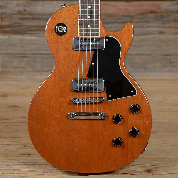 Gibson les paul special 2011 hot sale