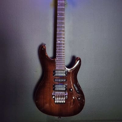 Ibanez RG2228 GK IBANEZ RG2228 GK 8 STRING