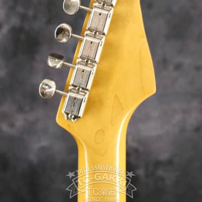 FERNANDES 1980s RST-50 '64 THE REVIVAL | Reverb