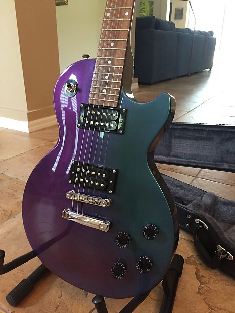 Epiphone les cheap paul chameleon
