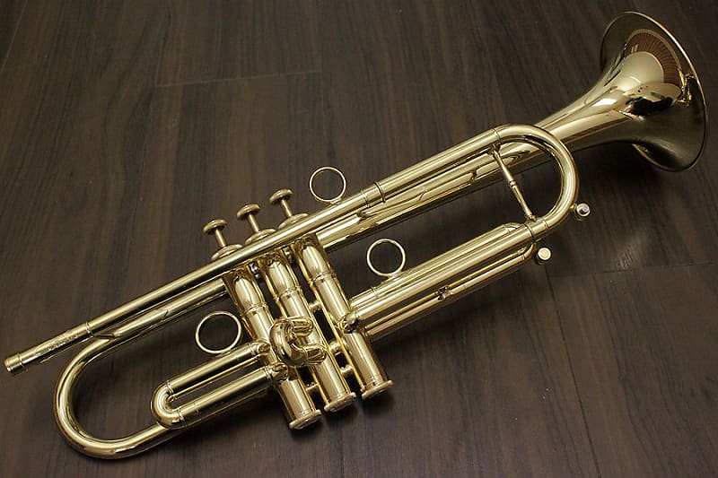 トランペット carol brass zorro-