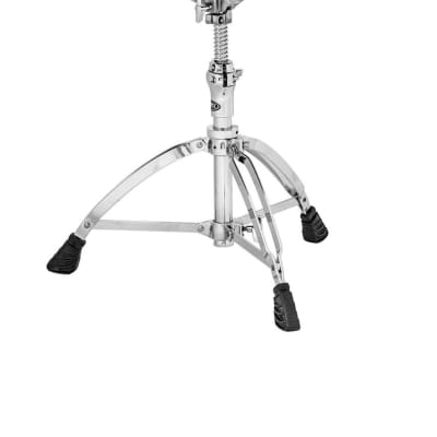 Mapex T850 ROUND TOP DOUBLE BRACED DRUM THRONE B-Stock image 1